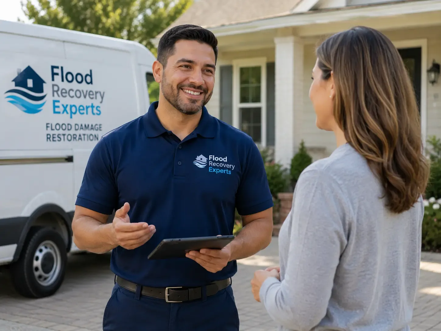 Flood Damage Cleanup Nipton, CA FAQs